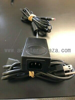 New AULT 12V 2.5A ac adapter PW128RA1203F01 ITE power supply
